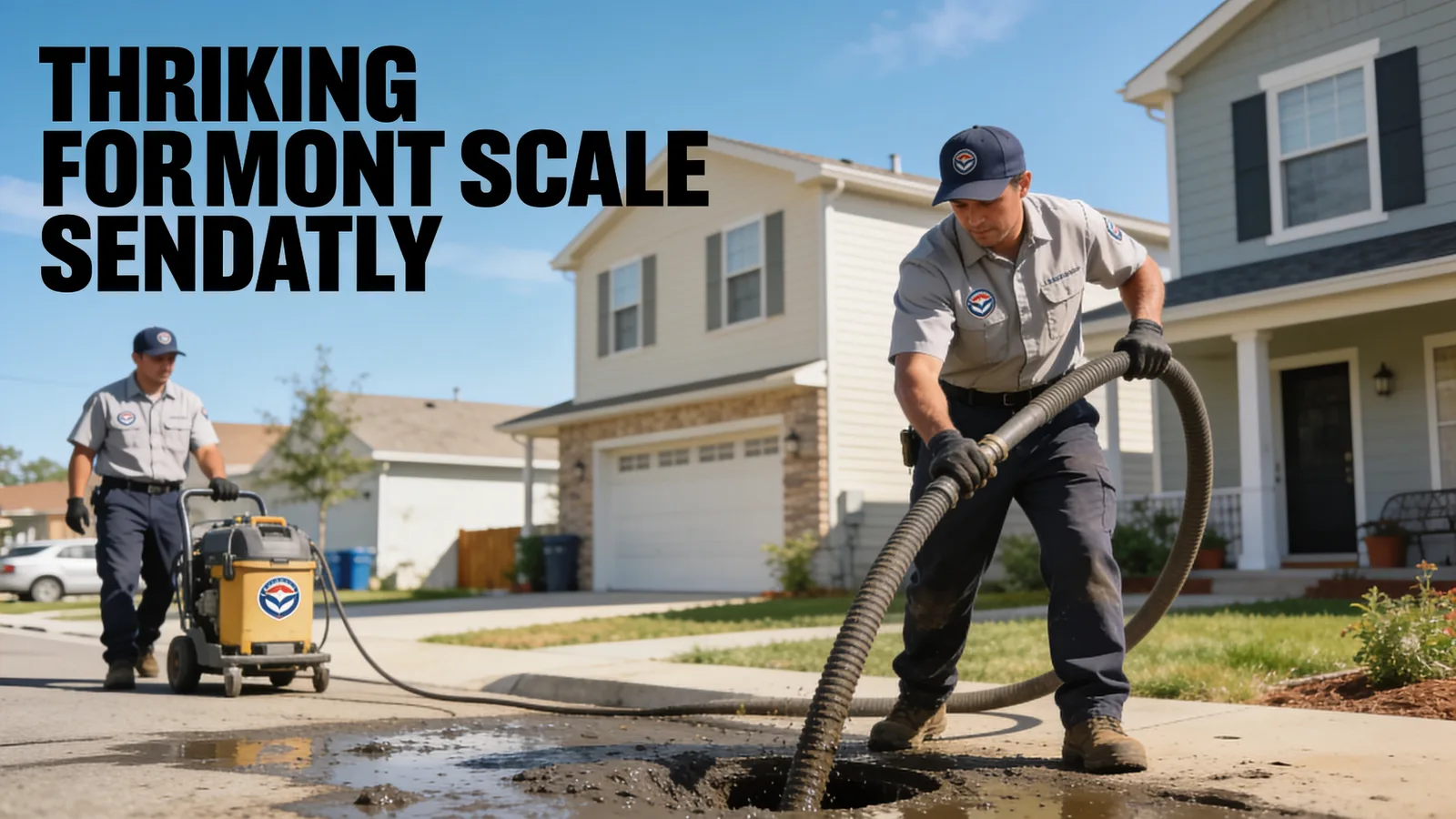 Sewage Cleanup in Munds Park, AZ near me